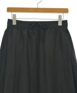 GALERIE VIE（ギャラリーヴィー）ロング・マキシ丈スカート 黒 サイズ:36(M位) レディース/2200639120041