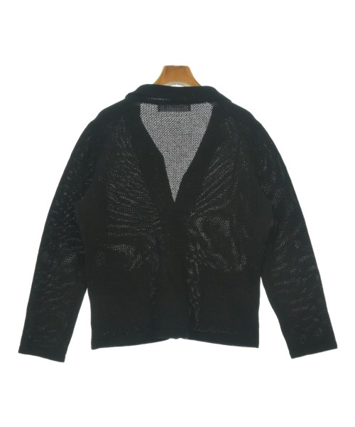 GALERIE VIE（ギャラリーヴィー）カジュアルジャケット 黒 サイズ:F レディース/2200639433110