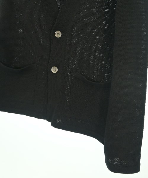 GALERIE VIE（ギャラリーヴィー）カジュアルジャケット 黒 サイズ:F レディース/2200639433110