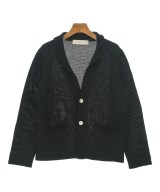 GALERIE VIE（ギャラリーヴィー）カジュアルジャケット 黒 サイズ:F レディース/2200639433110