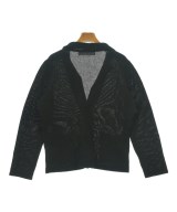 GALERIE VIE（ギャラリーヴィー）カジュアルジャケット 黒 サイズ:F レディース/2200639433110