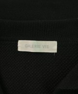 GALERIE VIE（ギャラリーヴィー）カジュアルジャケット 黒 サイズ:F レディース/2200639433110