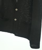 GALERIE VIE（ギャラリーヴィー）カジュアルジャケット 黒 サイズ:F レディース/2200639433110