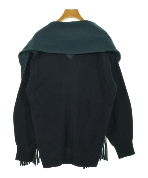 GALERIE VIE（ギャラリーヴィー）カーディガン 紺 サイズ:F レディース/2200639436036