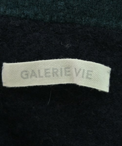 GALERIE VIE（ギャラリーヴィー）カーディガン 紺 サイズ:F レディース/2200639436036