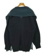 GALERIE VIE（ギャラリーヴィー）カーディガン 紺 サイズ:F レディース/2200639436036