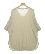 GALERIE VIE（ギャラリーヴィー）Tシャツ・カットソー ベージュ サイズ:S レディース/2200619929039