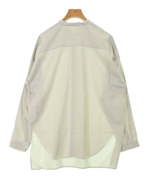 GALERIE VIE（ギャラリーヴィー）カジュアルシャツ 白 サイズ:F レディース/2200623683095