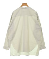 GALERIE VIE（ギャラリーヴィー）カジュアルシャツ 白 サイズ:F レディース/2200623683095