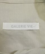 GALERIE VIE（ギャラリーヴィー）カジュアルシャツ 白 サイズ:F レディース/2200623683095