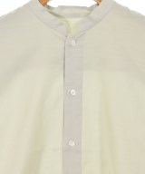 GALERIE VIE（ギャラリーヴィー）カジュアルシャツ 白 サイズ:F レディース/2200623683095