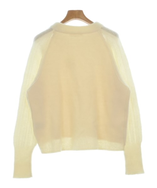 GALERIE VIE（ギャラリーヴィー）ニット・セーター 白 サイズ:S レディース/2200624314059