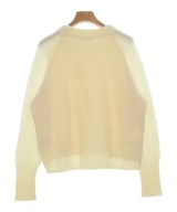 GALERIE VIE（ギャラリーヴィー）ニット・セーター 白 サイズ:S レディース/2200624314059