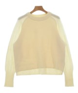 GALERIE VIE ニット・セーター