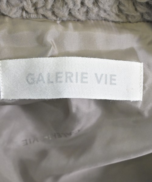 GALERIE VIE（ギャラリーヴィー）その他 グレー サイズ:36(M位) レディース/2200627260063