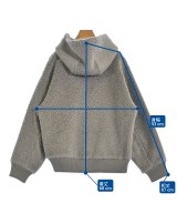 GALERIE VIE（ギャラリーヴィー）その他 グレー サイズ:36(M位) レディース/2200627260063