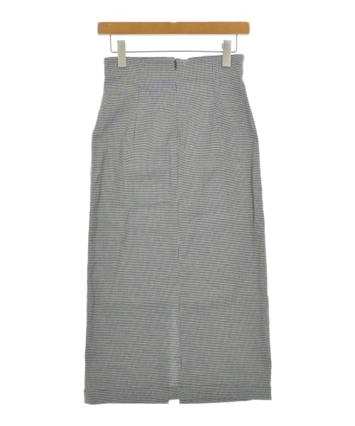 GALERIE VIE（ギャラリーヴィー）ロング・マキシ丈スカート 黒 サイズ:34(S位) レディース/2200631881063