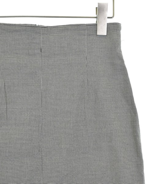 GALERIE VIE（ギャラリーヴィー）ロング・マキシ丈スカート 黒 サイズ:34(S位) レディース/2200631881063