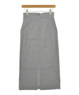 GALERIE VIE（ギャラリーヴィー）ロング・マキシ丈スカート 黒 サイズ:34(S位) レディース/2200631881063