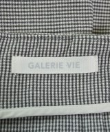 GALERIE VIE（ギャラリーヴィー）ロング・マキシ丈スカート 黒 サイズ:34(S位) レディース/2200631881063
