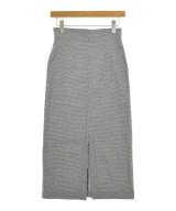 GALERIE VIE ロング・マキシ丈スカート