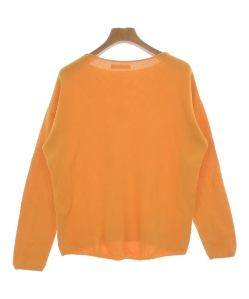 GALERIE VIE（ギャラリーヴィー）ニット・セーター オレンジ サイズ:S レディース/2200624593034