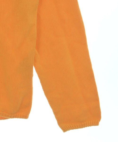 GALERIE VIE（ギャラリーヴィー）ニット・セーター オレンジ サイズ:S レディース/2200624593034