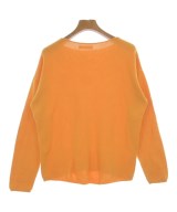 GALERIE VIE（ギャラリーヴィー）ニット・セーター オレンジ サイズ:S レディース/2200624593034