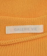 GALERIE VIE（ギャラリーヴィー）ニット・セーター オレンジ サイズ:S レディース/2200624593034