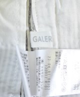 GALERIE VIE（ギャラリーヴィー）その他 白 サイズ:32(XS位) レディース/2200628001078