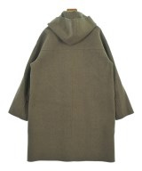 GALERIE VIE（ギャラリーヴィー）ステンカラーコート グレー サイズ:36(M位) レディース/2200626789015