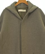 GALERIE VIE（ギャラリーヴィー）ステンカラーコート グレー サイズ:36(M位) レディース/2200626789015