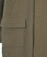 GALERIE VIE（ギャラリーヴィー）ステンカラーコート グレー サイズ:36(M位) レディース/2200626789015