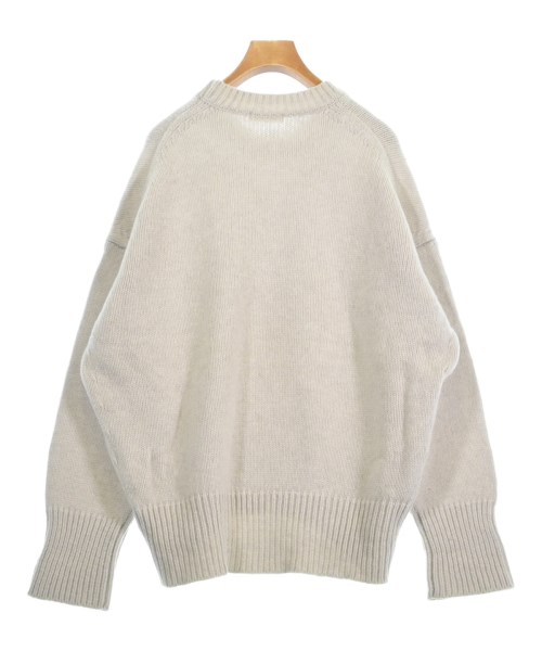 GALERIE VIE（ギャラリーヴィー）ニット・セーター ベージュ サイズ:M レディース/2200627208058