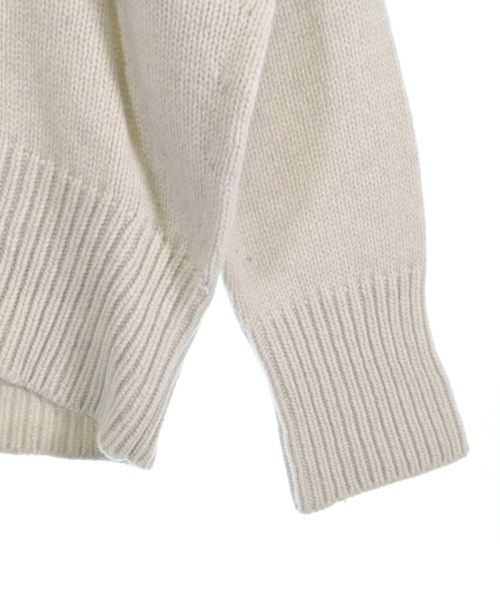 GALERIE VIE（ギャラリーヴィー）ニット・セーター ベージュ サイズ:M レディース/2200627208058