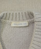 GALERIE VIE（ギャラリーヴィー）ニット・セーター ベージュ サイズ:M レディース/2200627208058