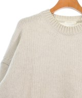 GALERIE VIE（ギャラリーヴィー）ニット・セーター ベージュ サイズ:M レディース/2200627208058