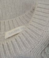 GALERIE VIE（ギャラリーヴィー）ニット・セーター ベージュ サイズ:M レディース/2200627208058