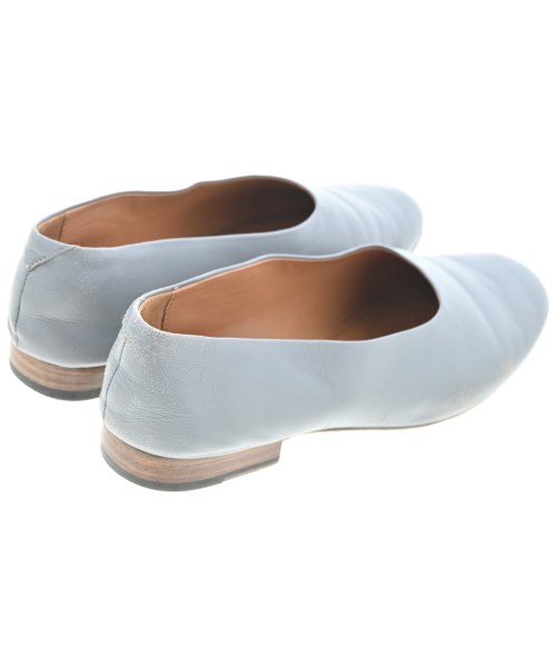 GALERIE VIE（ギャラリーヴィー）バレエシューズ/オペラシューズ グレー サイズ:EU37(23.5cm位) レディース/2200629959231