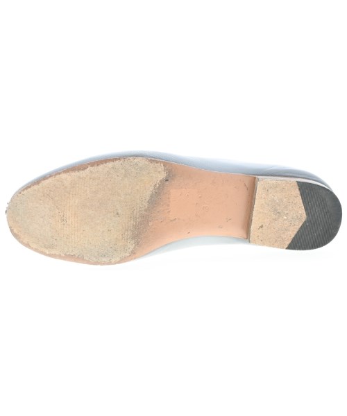 GALERIE VIE（ギャラリーヴィー）バレエシューズ/オペラシューズ グレー サイズ:EU37(23.5cm位) レディース/2200629959231