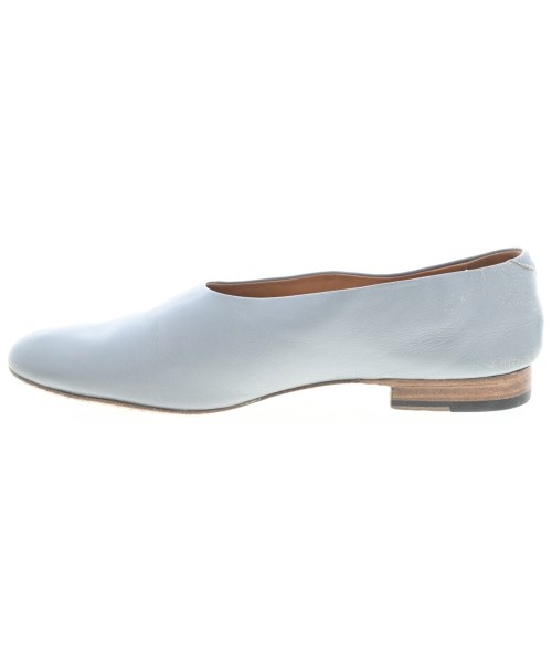 GALERIE VIE（ギャラリーヴィー）バレエシューズ/オペラシューズ グレー サイズ:EU37(23.5cm位) レディース/2200629959231