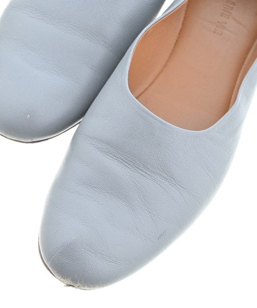 GALERIE VIE（ギャラリーヴィー）バレエシューズ/オペラシューズ グレー サイズ:EU37(23.5cm位) レディース/2200629959231