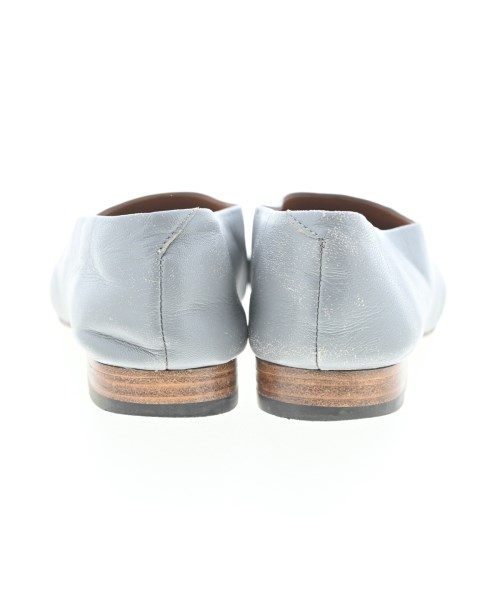 GALERIE VIE（ギャラリーヴィー）バレエシューズ/オペラシューズ グレー サイズ:EU37(23.5cm位) レディース/2200629959231