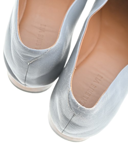 GALERIE VIE（ギャラリーヴィー）バレエシューズ/オペラシューズ グレー サイズ:EU37(23.5cm位) レディース/2200629959231