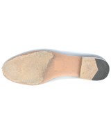 GALERIE VIE（ギャラリーヴィー）バレエシューズ/オペラシューズ グレー サイズ:EU37(23.5cm位) レディース/2200629959231