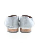 GALERIE VIE（ギャラリーヴィー）バレエシューズ/オペラシューズ グレー サイズ:EU37(23.5cm位) レディース/2200629959231