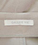 GALERIE VIE（ギャラリーヴィー）ロング・マキシ丈スカート グレー サイズ:36(M位) レディース/2200637841078