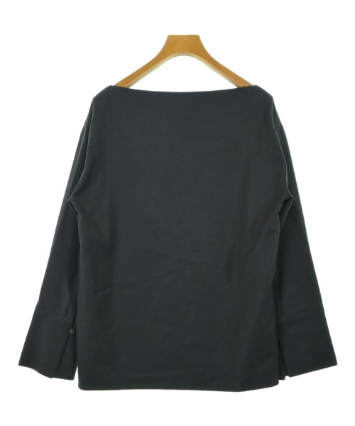 GALERIE VIE（ギャラリーヴィー）ブラウス 黒 サイズ:36(M位) レディース/2200637841085