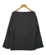 GALERIE VIE（ギャラリーヴィー）ブラウス 黒 サイズ:36(M位) レディース/2200637841085