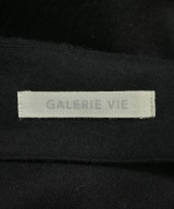 GALERIE VIE（ギャラリーヴィー）ブラウス 黒 サイズ:36(M位) レディース/2200637841085